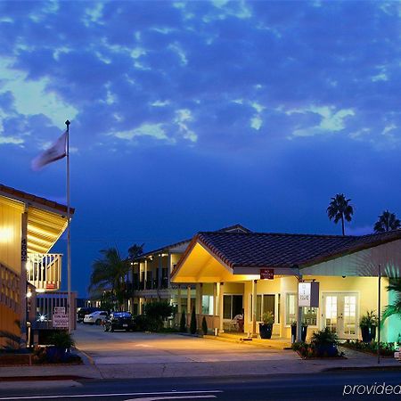 Pacific Shores Inn San Diego Bagian luar foto